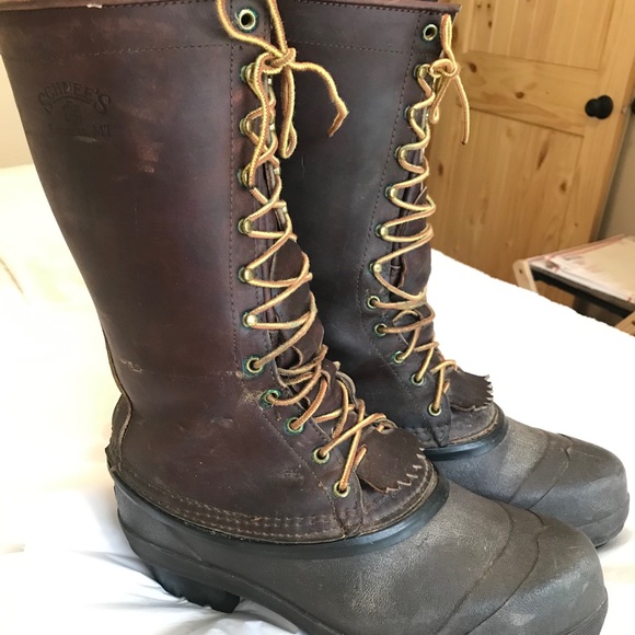 schnees western packer